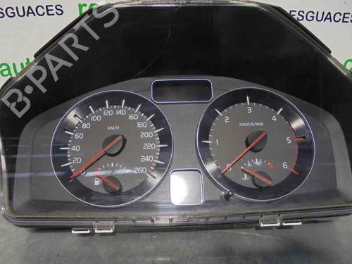 Kombinert Instrument VOLVO C70 II Convertible (542) D5 | BP2091606C47 