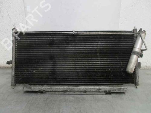 Used AC radiator NISSAN PRIMERA Estate (WP12) 1.9 dCi (120 hp) 2683871