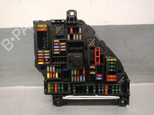 Used Fuse box BMW 5 Gran Turismo (F07) 530 d xDrive (245 hp) 20125864