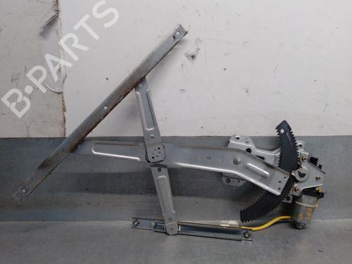 Used Front left window mechanism HYUNDAI MATRIX (FC) [2001-2010]  32104132