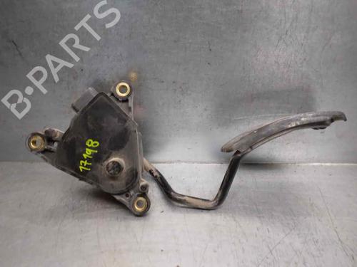 Pedal RENAULT CLIO III (BR0/1, CR0/1) 1.5 dCi | BP11794906I4 