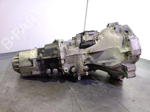 Gearbox VW PASSAT B5.5 (3B3) 1.9 TDI | BP30642243M3