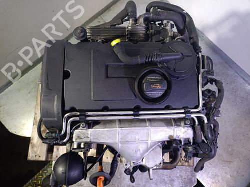 Engine VW TOURAN (1T1, 1T2) 2.0 TDI 16V | BP24917049M1 - Image 7