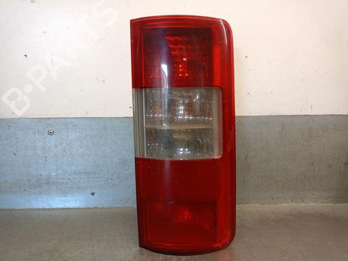 Used Right taillight Right taillight FORD TOURNEO CONNECT 1.8 TDCi (90 hp) 36112141 36112141