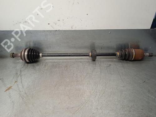 Right front driveshaft HONDA CIVIC VII Hatchback (EU, EP, EV) 1.6 i (EP2, EU8, EU6) | BP10719381M39 