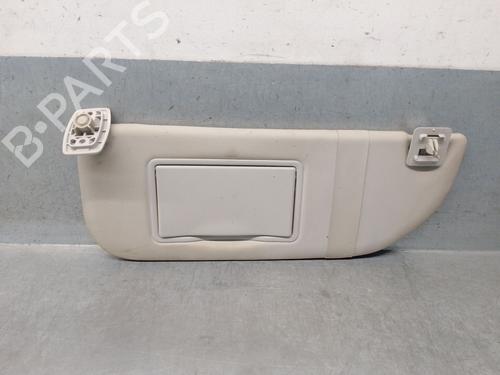 left-sun-visor-citroen-c2-jm_-2003-2004-2005-2006-2007-2008-2009-2010-2011-2012-2013-2014-2015-2016-2017-34370078 main image