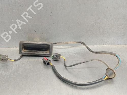 Used Tailgate handle LAND ROVER RANGE ROVER SPORT I (L320) 3.0 D 4x4 (256 hp) 28337304