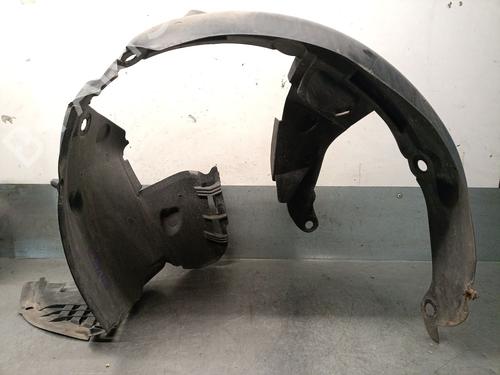 Hjulbue RENAULT CLIO II (BB_, CB_) 1.2 16V (BB05, BB0W, BB11, BB27, BB2T, BB2U, BB2V, CB05,... (75 hp) 31380960