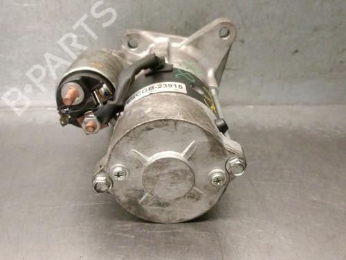 Starter MAZDA 6 Hatchback (GG) 2.0 DI (GG14) | BP36114980M8 - Image 4
