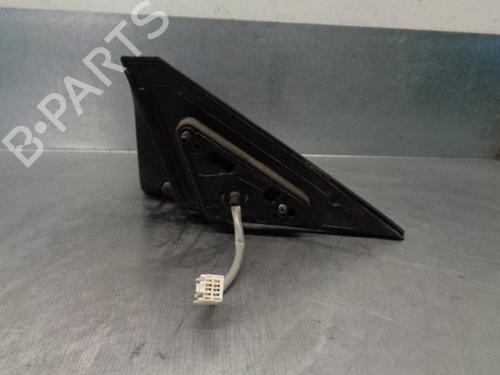 Left mirror MAZDA 6 Hatchback (GG) 2.0 DI (GG14) | BP11690438C26 