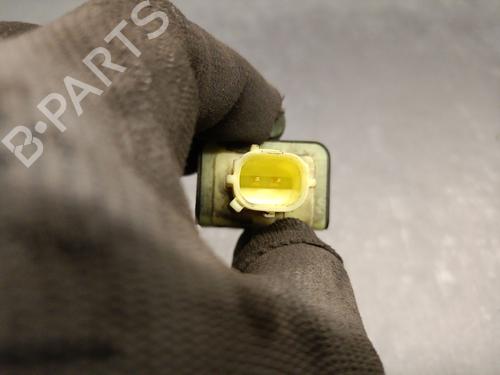 Electronic module SUBARU LEGACY V (BM) 2.0 D AWD (BMD) | BP20854881M83 