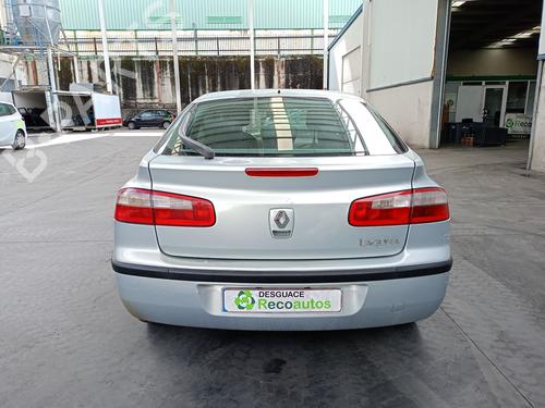 Electronic module RENAULT LAGUNA II (BG0/1_) 1.6 16V (BG0A, BG0L) | BP26018463M83 - Image 6