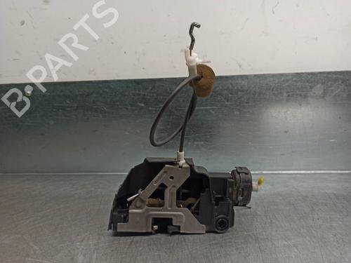 Front left lock MERCEDES-BENZ A-CLASS (W168) A 190 (168.032, 168.132) | BP8418201C98 