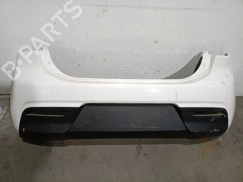 Bagtil kofangere KIA RIO IV (YB, SC, FB) 1.2 CVVT (84 hp) 29418349