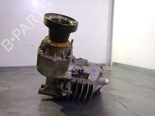 Transfer box JAGUAR X-TYPE I (X400) 2.5 V6 All-wheel Drive | BP29505890M36 