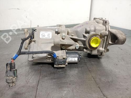 Differential hinten für Differential hinten KIA SPORTAGE IV (QL, QLE) 1.6 CRDi AWD (136 hp) 36390729 36390729