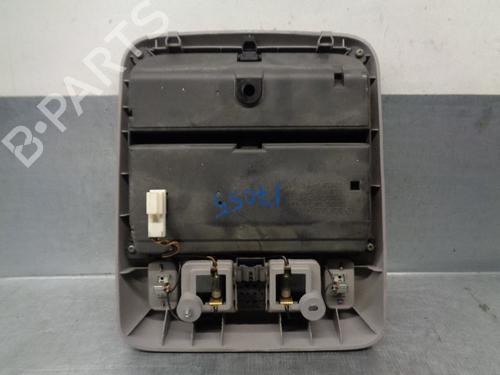 Interior roof light SUBARU FORESTER (SG_) 2.0 X AWD (SG5) | BP11791925I8 