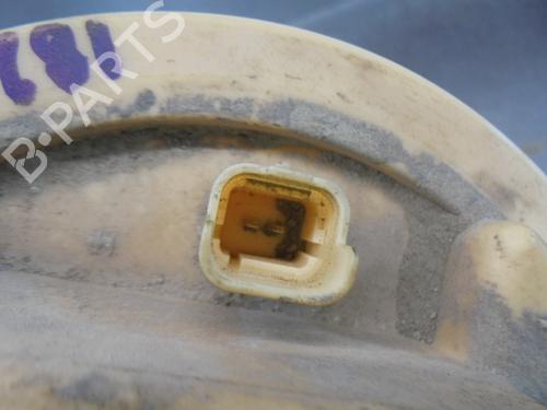 Fuel pump CITROËN BERLINGO MULTISPACE (B9) 1.6 HDi 110 | BP15097809M76 