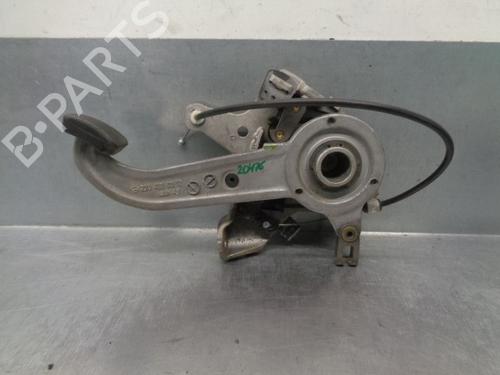 Used Hand brake MERCEDES-BENZ S-CLASS (W220) S 500 (220.075, 220.175, 220.875) (306 hp) 18296878