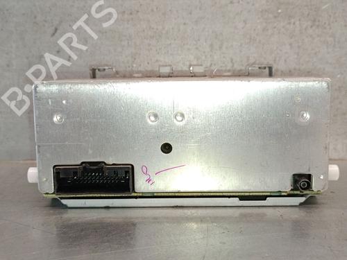 Radio FORD FIESTA VI (CB1, CCN) 1.25 | BP27497411E6 