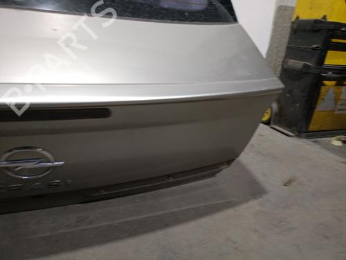 Tailgate OPEL VECTRA C GTS (Z02) 2.2 DTI 16V (F68) | BP21793502C6 