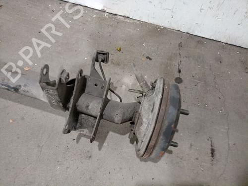Rear axle DAEWOO MATIZ (M100, M150) 1.0 | BP33337699M2 - Image 5