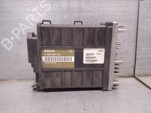 Used Engine control unit (ECU) Engine control unit (ECU) FIAT UNO (146_, 158_) 70 i.e. 1.4 (72 hp) 12251139 12251139