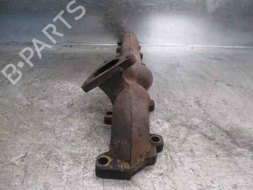 Exhaust manifold MERCEDES-BENZ S-CLASS (W220) S 320 CDI (220.026, 220.126) | BP11668983M110 