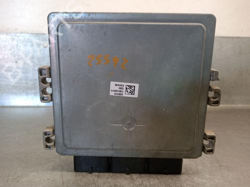 Engine control unit (ECU) FORD C-MAX II (DXA/CB7, DXA/CEU) 1.6 TDCi | BP36051007M57 - Image 2