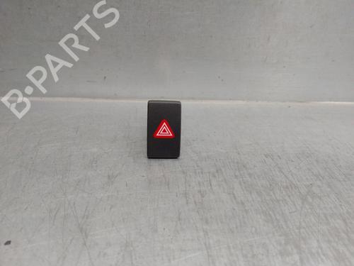 Used Warning switch VW GOLF VI (5K1) 2.0 GTi (235 hp) 13304724