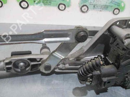 Front wiper motor FORD FOCUS II (DA_, HCP, DP)  | BP2306557M29 