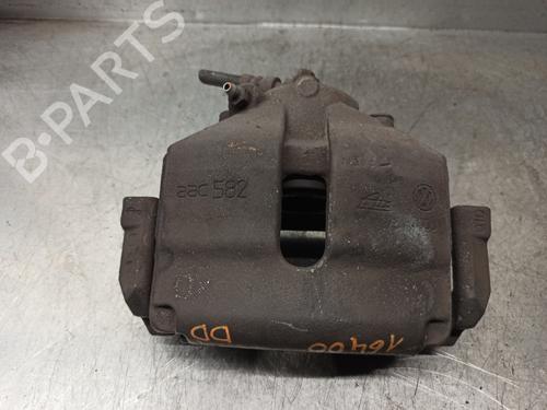 Used Right front brake caliper SKODA RAPID (NH3, NK3, NK6) 1.6 TDI (105 hp) 11618814