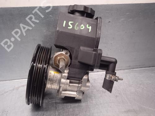 Used Steering pump MERCEDES-BENZ CLK Convertible (A208) CLK 230 Kompressor (208.447) (193 hp) 10642713