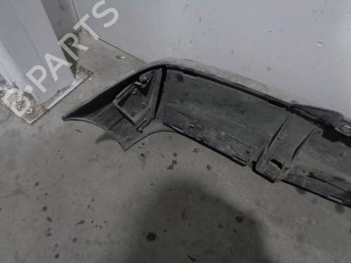 Rear bumper SEAT IBIZA II (6K1) 1.6 i | BP11289959C8 