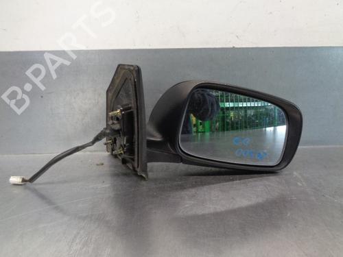 Used Right mirror TOYOTA COROLLA (_E12_) 1.6 VVT-i (ZZE121_, ZZE121R) (110 hp) 18071604