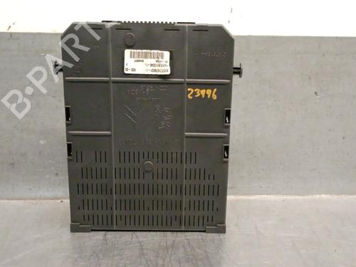 Fuse box PEUGEOT 307 (3A/C) 1.6 HDi | BP30470506E1