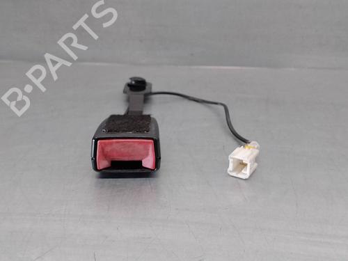 Used Seat buckle CITROËN C3 I (FC_, FN_) 1.4 HDi (68 hp) 18310243