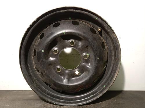 Used Rim LADA NIVA Closed Off-Road Vehicle (2121, 2131) 1600 4x4 (73 hp) 26572998