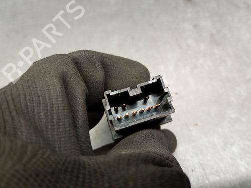 Warning switch MITSUBISHI CARISMA (DA_) 1.8 GDI (DA2A) | BP26542775I22 
