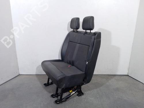 Right front seat CITROËN JUMPY III Van (V_) 1.6 BlueHDi 115 | BP37069891C16 - Image 4