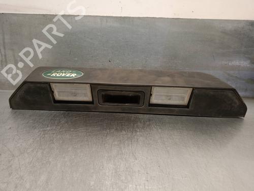 Used Tailgate handle LAND ROVER DISCOVERY III (L319) 2.7 TD 4x4 (190 hp) 17388347