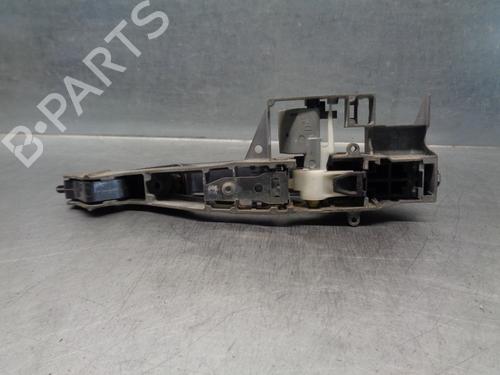Rear right exterior door handle PEUGEOT 5008 (0U_, 0E_) 1.6 HDi | BP8792706C130