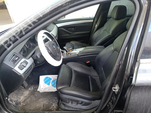 Electronic module BMW 5 Touring (F11) 535 d | BP34367085M83 - Image 12