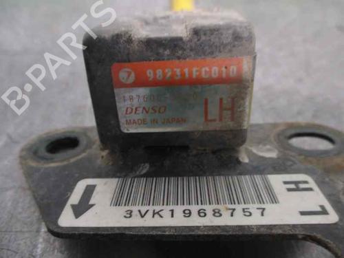 Other SUBARU FORESTER (SF_) 2.0 AWD (SF5) | BP20249320O1