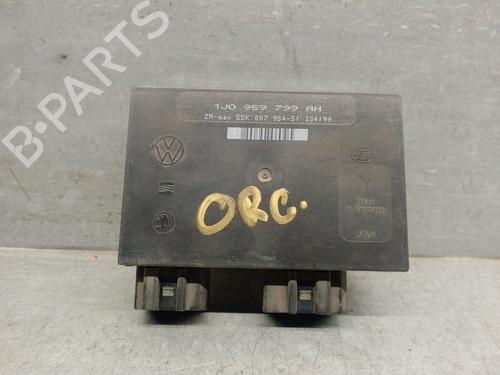 Módulo eletrónico SEAT TOLEDO II (1M2) 1.9 TDI (110 hp) 31021507