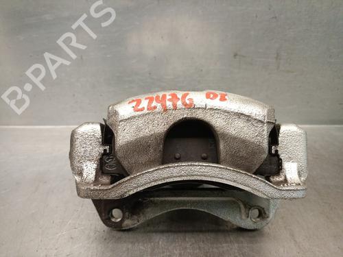 Left front brake caliper HYUNDAI BAYON (BC3) 1.0 T-GDI 48V-Hybrid | BP25243827M105 - Image 3