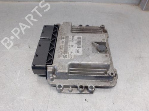 Engine control unit (ECU) HYUNDAI SANTA FÉ II (CM) 2.2 CRDi GLS 4x4 | BP26542712M57 