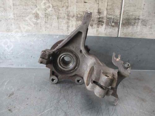 Left front steering knuckle CITROËN XSARA (N1) 1.9 D | BP6087152M25 