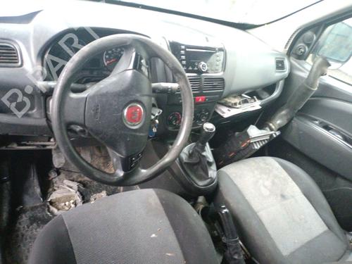 Fuse box FIAT DOBLO Cargo (263_) 1.3 D Multijet | BP25979135E1 - Image 12