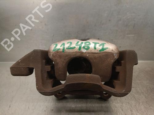 Left rear brake caliper VW TOURAN (1T1, 1T2) 1.9 TDI | BP20121992M107 